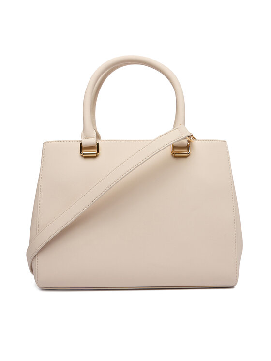 LOVE MOSCHINO LOVE MOSCHINO Borsetta JC4022PP0NKD0110 Écru