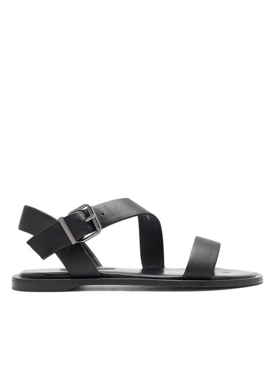 GINO ROSSI Gino Rossi Sandalen ANCONA-108087 Schwarz