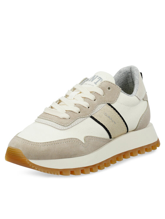 Gant Gant Sportcipők 32533195 Bézs