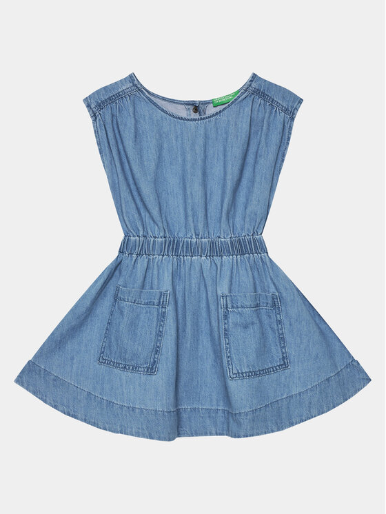 Vestiti per bambina United Colors Of Benetton MODIVO.IT