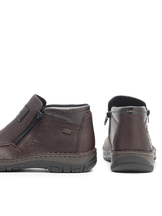 Rieker Rieker Stiefeletten 05152-25 Braun