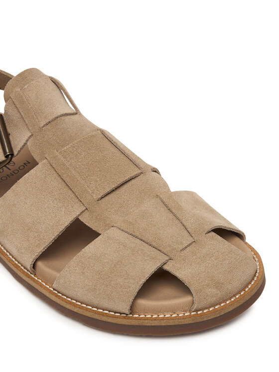 Fly London Fly London Sandaalid Mafyfly P145258 Beež