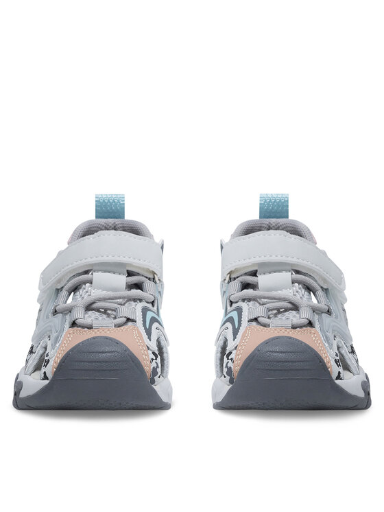Action Boy Action Boy Sandalen CF2864-2A Grau