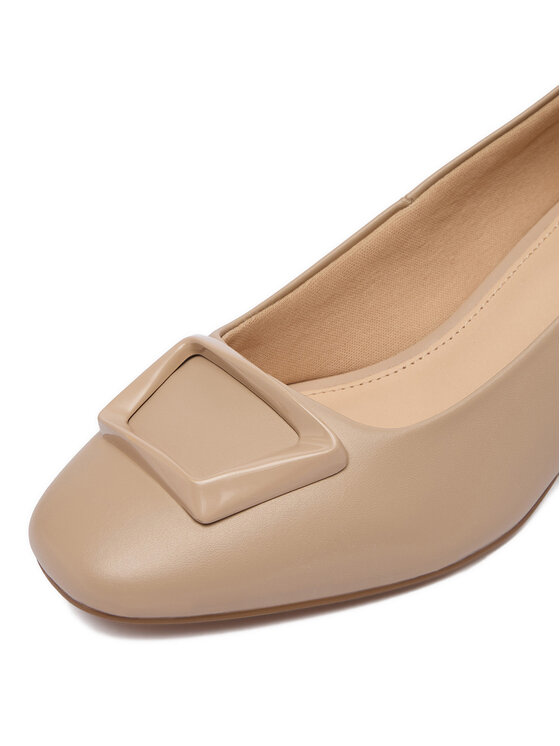 Lasocki Lasocki Pumps CEO-CD25-201-1 Beige