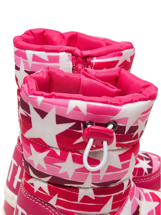 Agatha Ruiz de la Prada Agatha Ruiz de la Prada Lumesaapad 231996-B M Roosa
