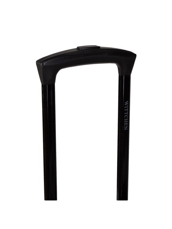 WITTCHEN WITTCHEN Kabinový kufr 56-3A-311-31 Bordó