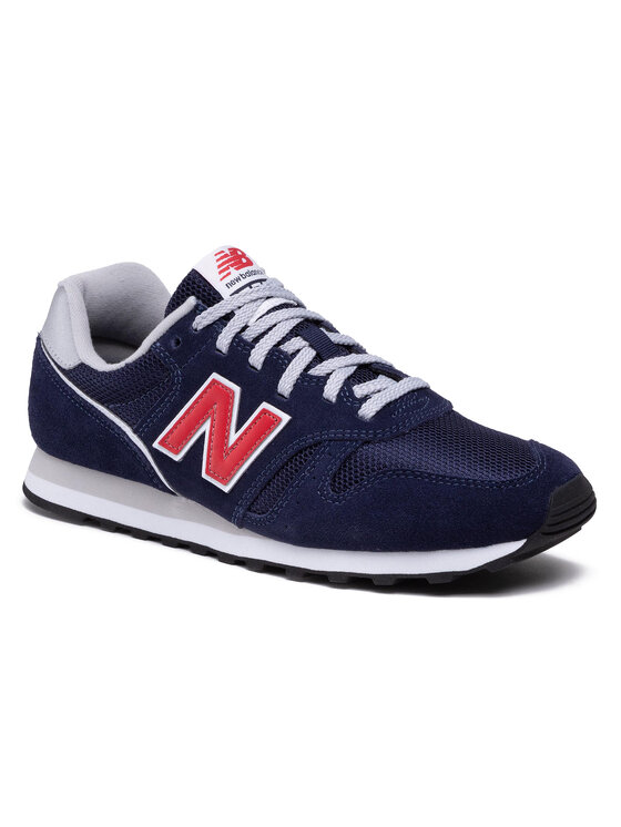 New Balance Laisvalaikio batai ML373CS2 Tamsiai mėlyna • Modivo.lt