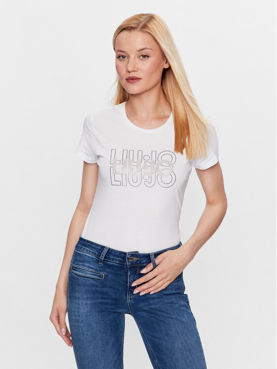 T-shirt Liu Jo
