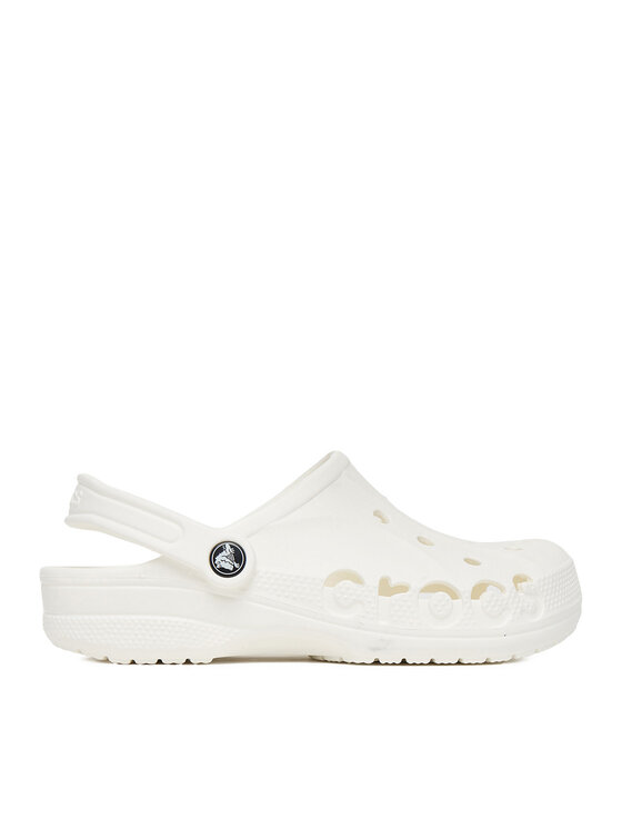 Crocs Crocs Iešļūcenes WB-BAYA CLOG 10126-100 Balts