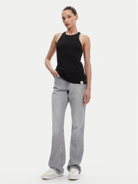 Calvin Klein Underwear Calvin Klein Underwear Top LV00QS7492 Must Slim Fit