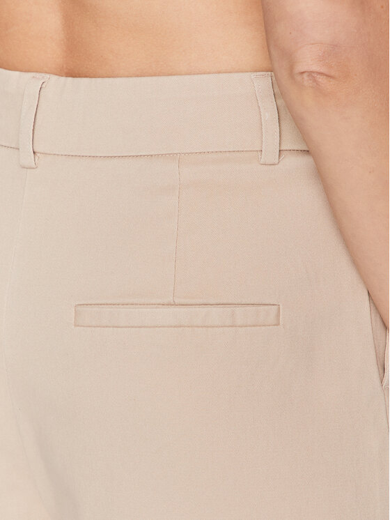 ONLY ONLY Παντελόνι chino 15263908 Γκρι Balloon Fit