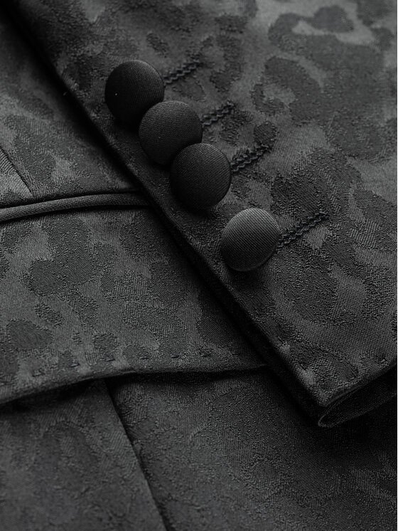 JOOP! JOOP! Піджак 17 JB-35Horace 30040432 Чорний Slim Fit