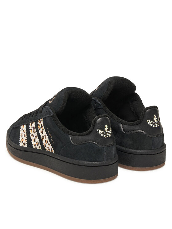 adidas adidas Αθλητικά Campus 00S JS3862 Μαύρο