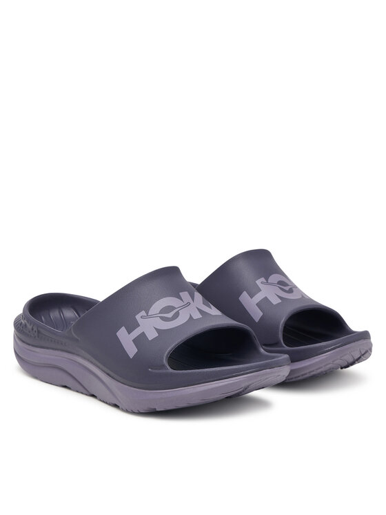 Hoka Hoka Şlapi Ora Athletic Slide 1155154 Violet