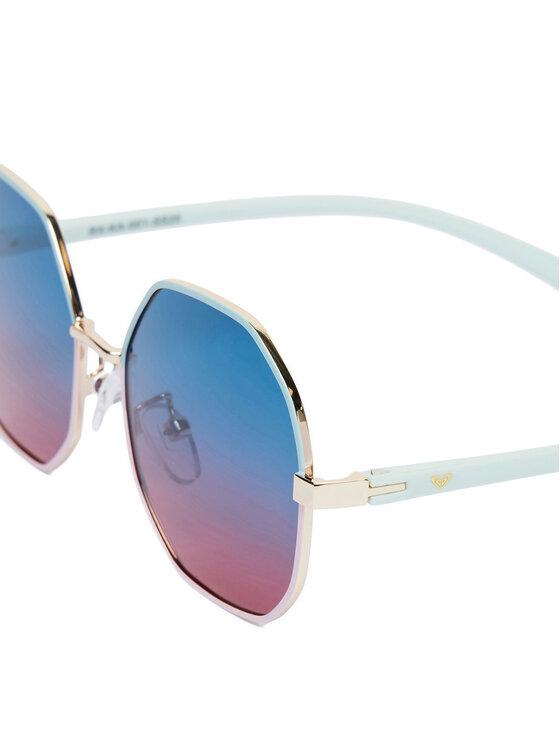 Roxy Roxy Sluneční brýle RX-KA-001-SS25 Modrá