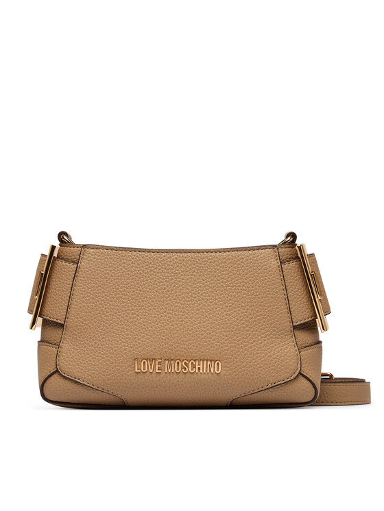 LOVE MOSCHINO LOVE MOSCHINO Handtasche JC4096PP1PLT1105 Beige