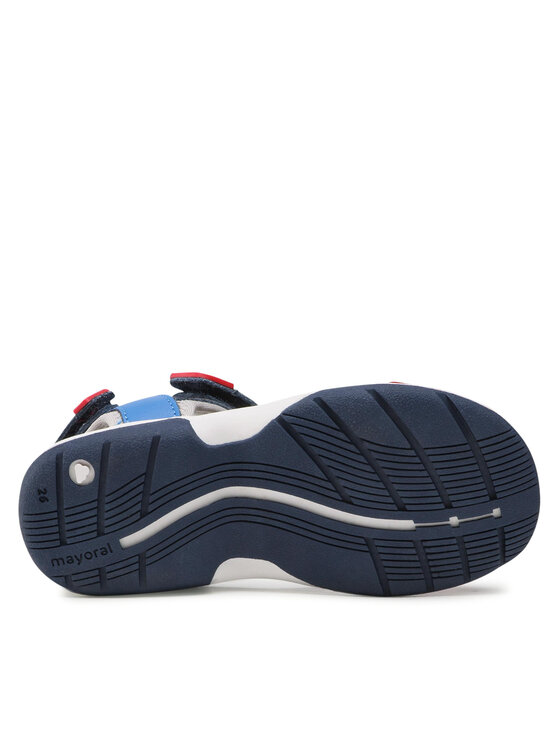 Sandali 43.396 Multicolore