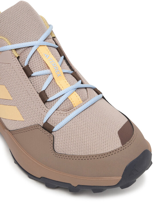 adidas adidas Bakancs Terrex AX4S JR9061 Barna