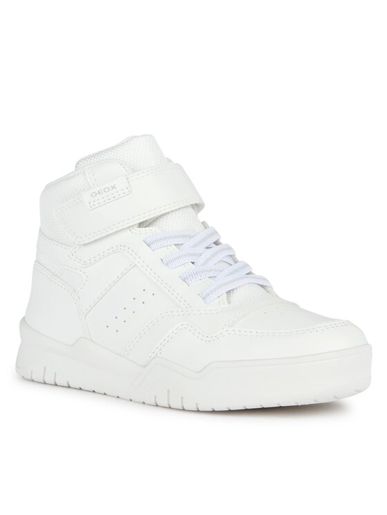 Geox Geox Tossud J Perth Boy J367RF 0FE8V C1000 M Valge
