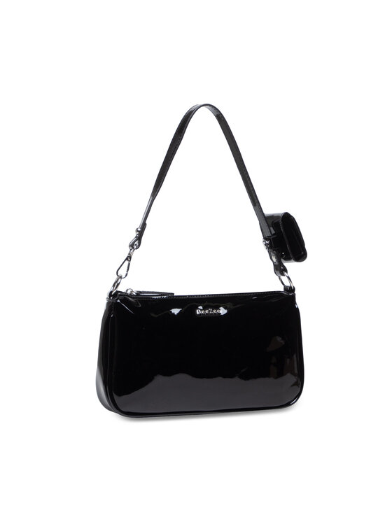 Borsetta MDU-J-008-10-01 Nero