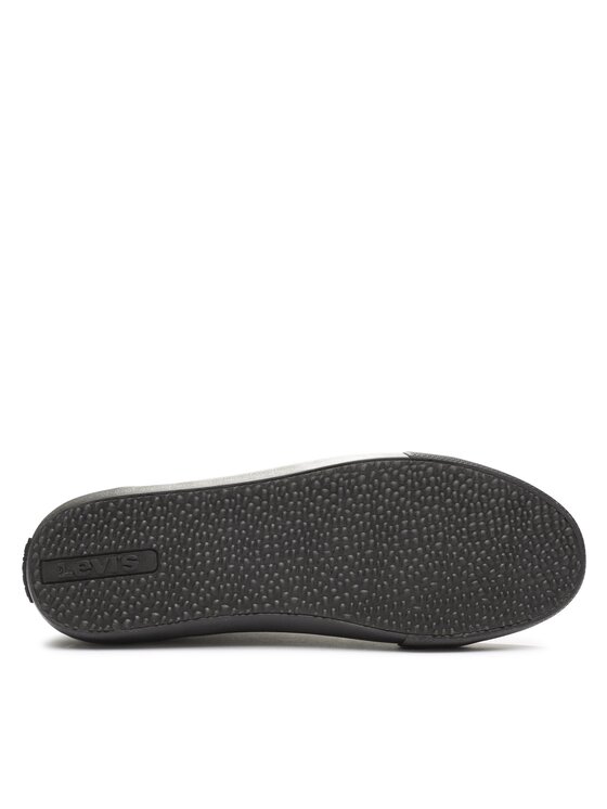 Levi's® Levi's® Scarpe sportive 231571-794-60 Nero