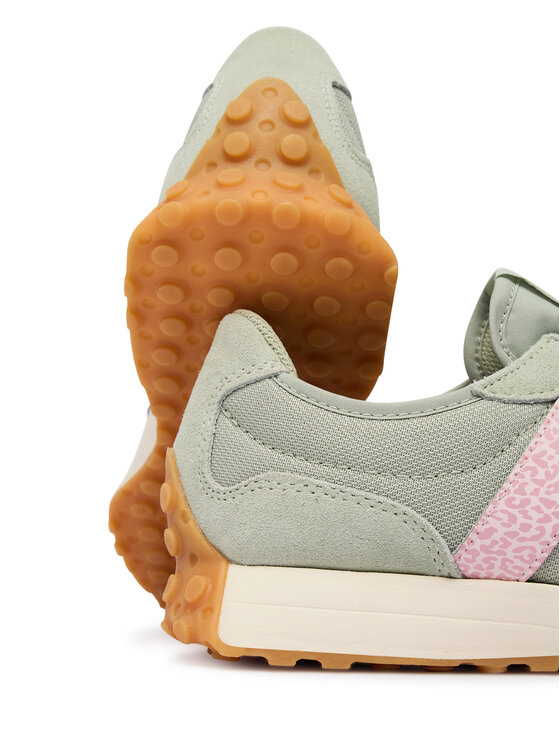 New Balance New Balance Laisvalaikio batai GS327WT Rožinė