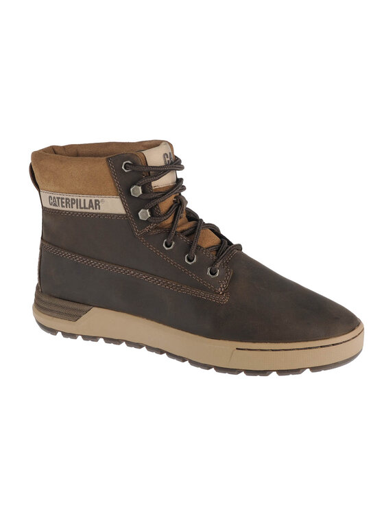 CATerpillar Scarpe Caterpillar Ryker Marrone Modivo