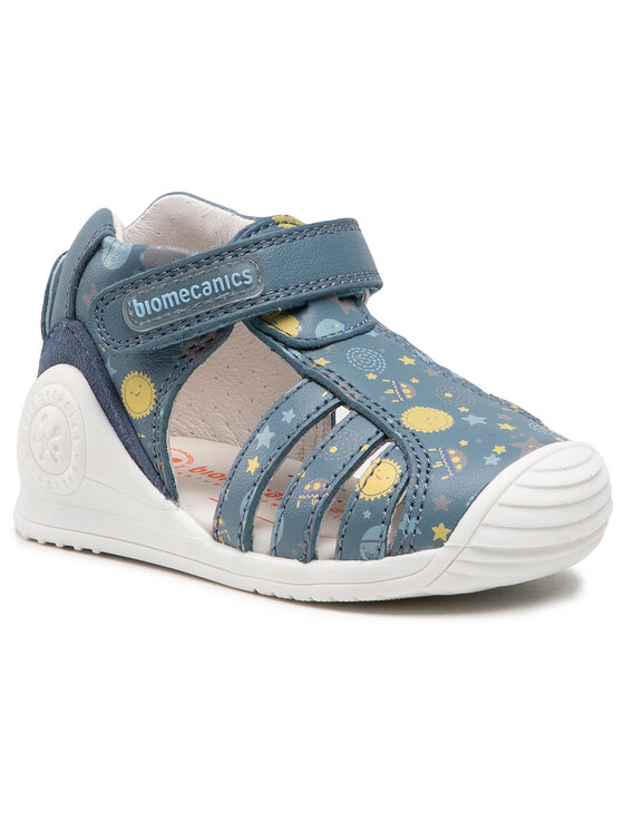 Sandali 212142 Blu