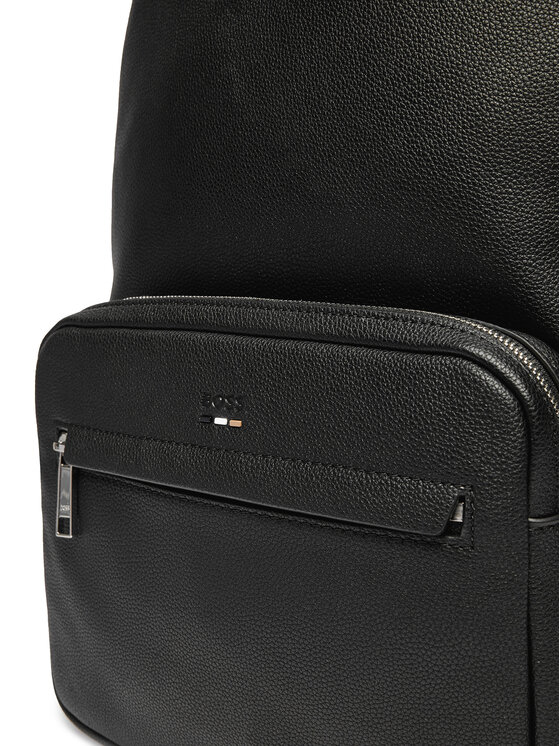 BOSS BOSS Rucsac Ray 50536499 Negru