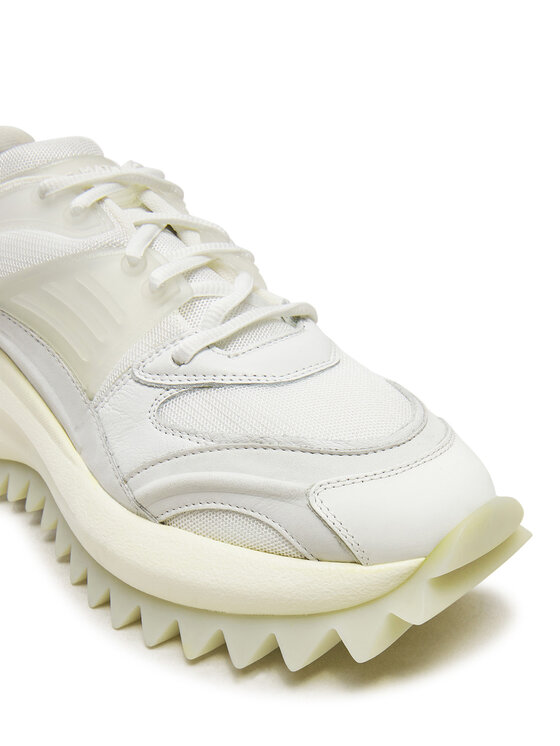 Vic Matié Vic Matié Sneakersy 1F2100D 22BORT175 Biały
