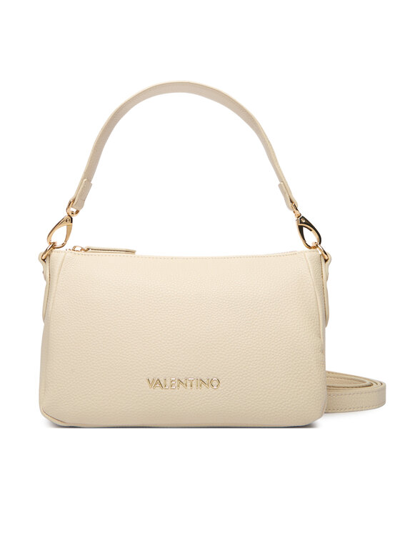 Valentino Valentino Kabelka Brixton VBS7LX12 Écru