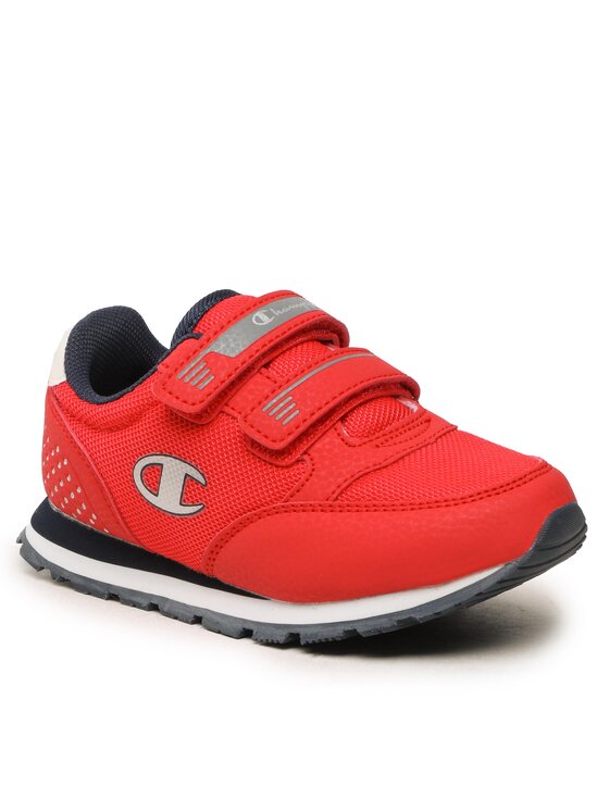 Champion Champion Sneakers S32617-RS001 Rot