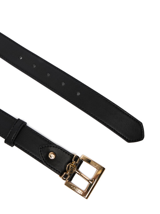 Guess Guess Cintura da donna BW9293 P5430 Nero