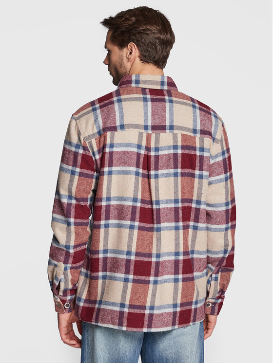 Camicia Pisolo 49029 25083 Multicolore Regular Fit...