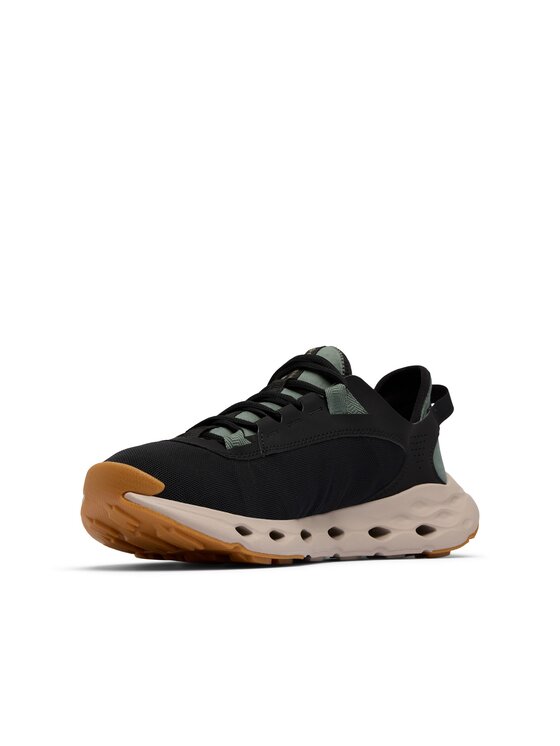Columbia Columbia Trekkingi 206343 Czarny