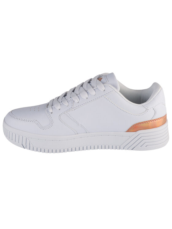 Lotto Lotto Sneakers Scopi GC Bianco