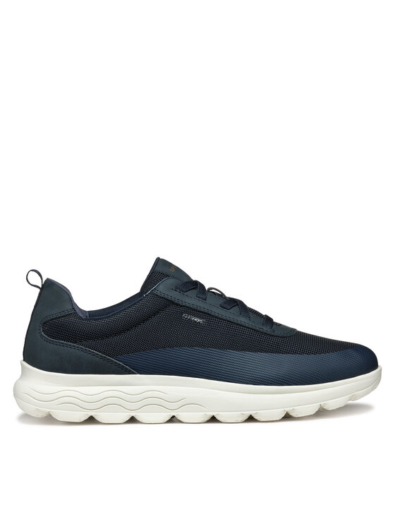 Geox Geox Sportcipők U Spherica U46BYA 014EK C4002 Sötétkék