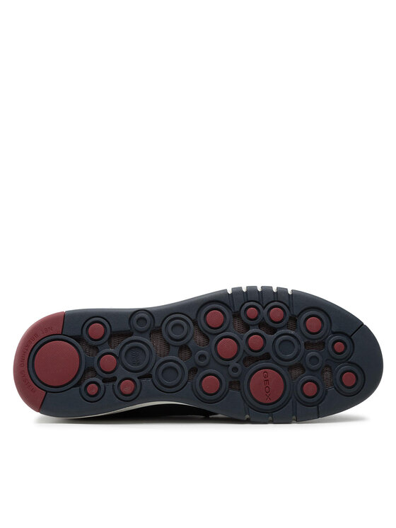 Geox Sneakers U Aerantis A U927FA 00085 C4002 Blu scuro | Modivo.it