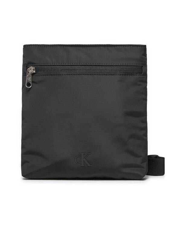 Calvin Klein Jeans Calvin Klein Jeans Τσαντάκι K50K513004 Μαύρο