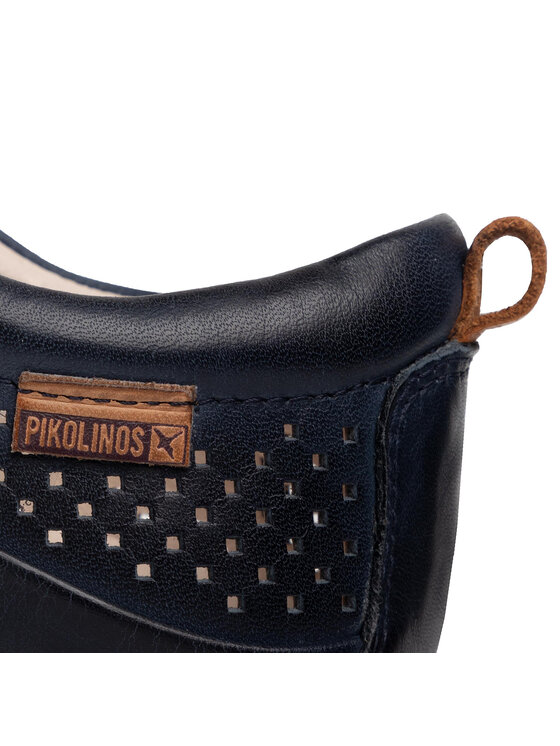 Pikolinos Pikolinos Sneakersy M2A-6252 Tmavomodrá