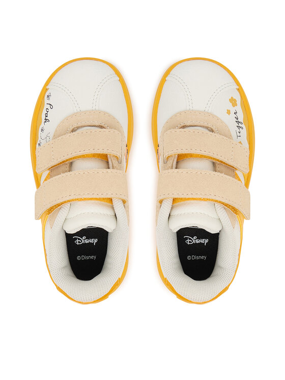 adidas adidas Sneakers Adidas Disney Vl Court 3.0 Shoes Infants KI9176 Multicolore