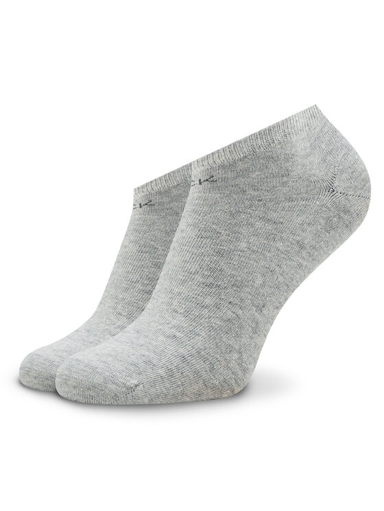 Set di 3 paia di calzini corti da donna 701218768