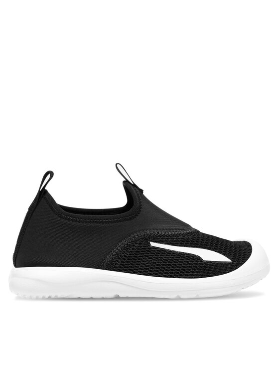 Puma Snīkeri AQUACAT 37486001 PS Melns