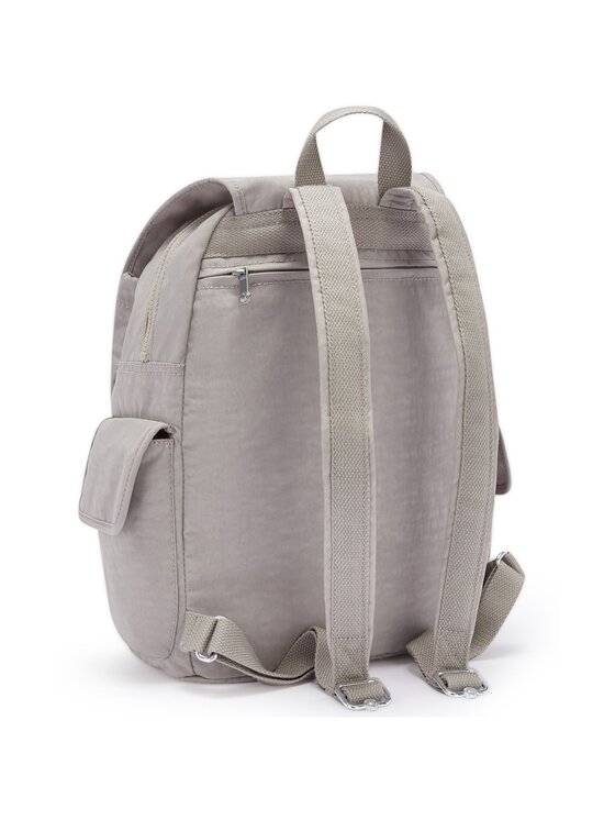 Kipling Kipling Plecak 215862 Szary