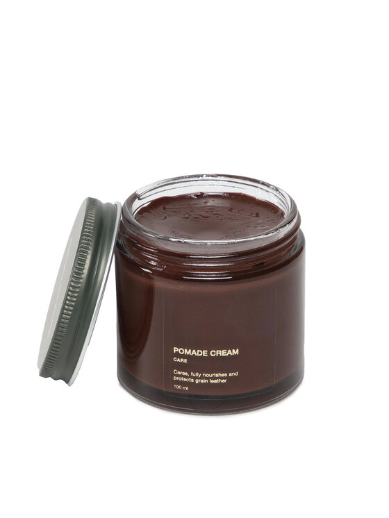 GINO ROSSI Gino Rossi Krema za cipele Pomade Cream Smeđa