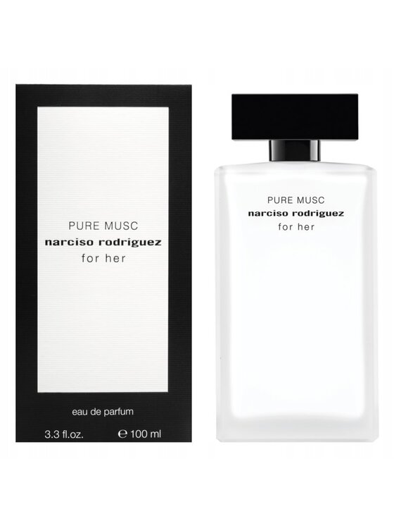 Narciso Rodriguez Narciso Rodriguez For Her Pure Musc Woda perfumowana
