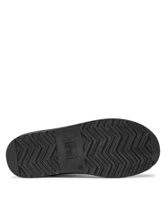 DeeZee DeeZee Schneeschuhe WSL19150-18 Schwarz