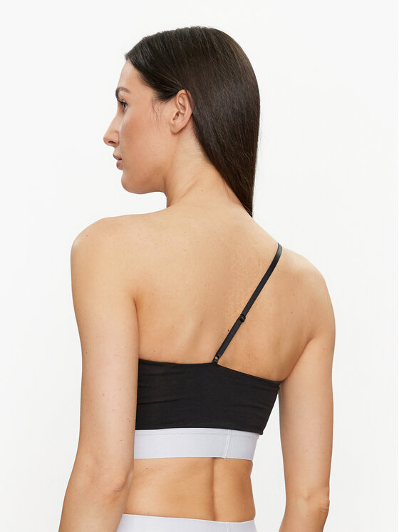 Calvin Klein Underwear Calvin Klein Underwear Sutien top 000QF7589E Negru