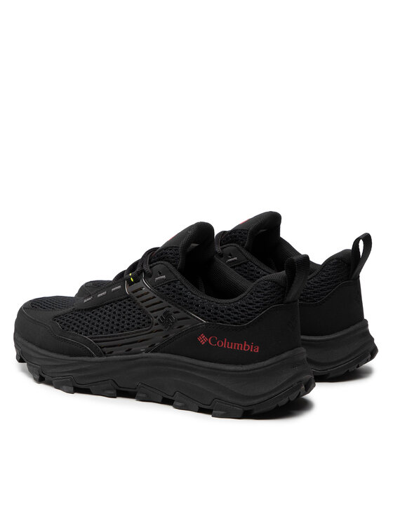 Columbia Columbia Trekkingi Hatana™ Breathe BM7444 Czarny