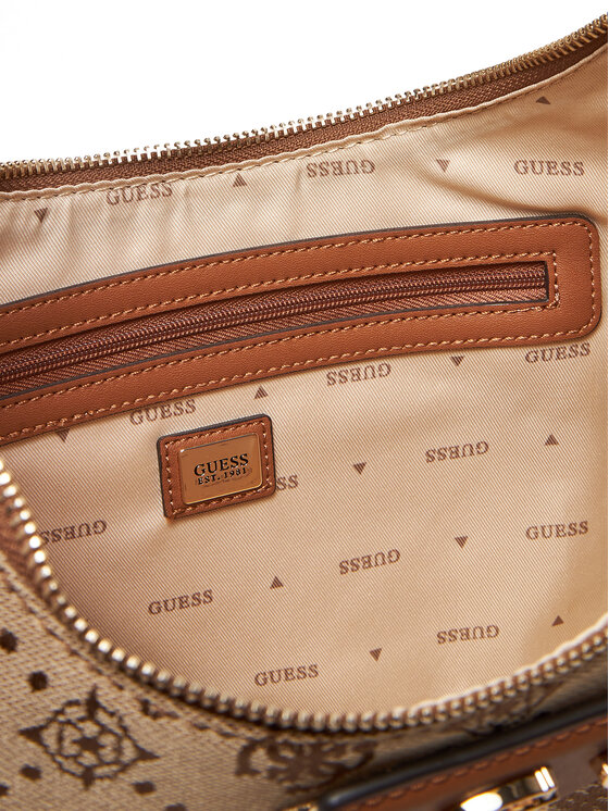 Guess Guess Torebka HWJP96 54020 Beżowy